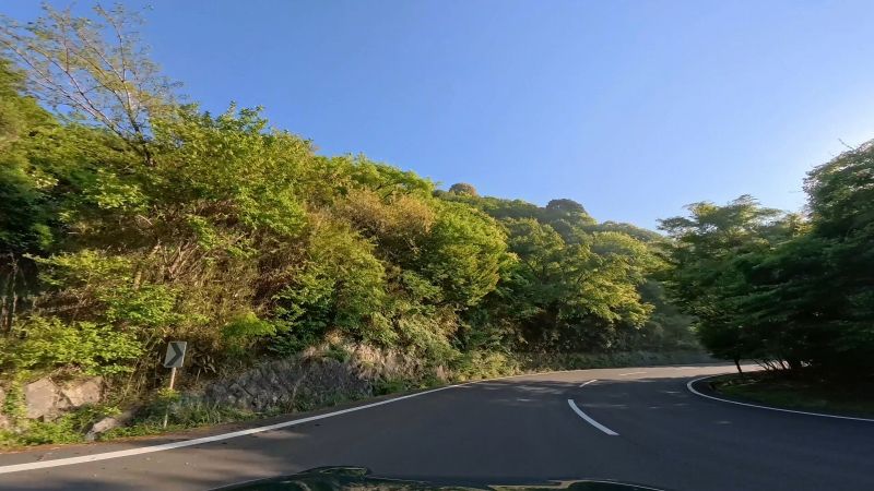 湯河原パークウェイ